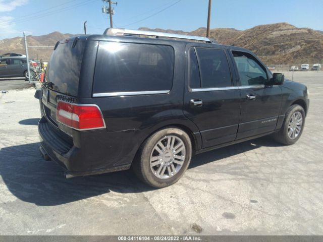 5LMJJ2H52AEJ09103 Lincoln Navigator