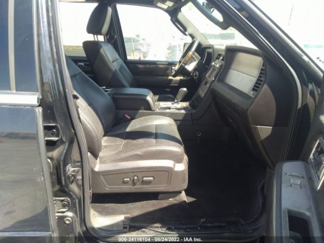 5LMJJ2H52AEJ09103 Lincoln Navigator