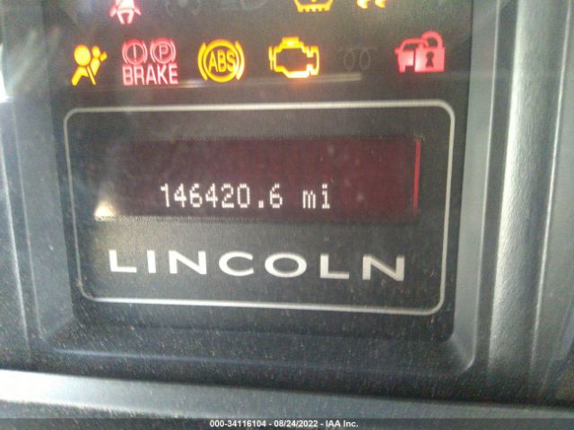 5LMJJ2H52AEJ09103 Lincoln Navigator