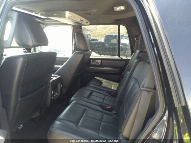 5LMJJ2H52AEJ09103 Lincoln Navigator