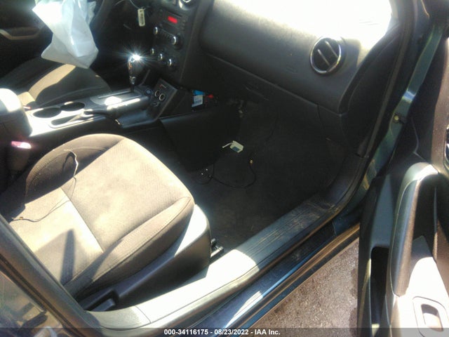2006 PONTIAC G6 6-CYL VIN: 1G2ZG558364249929