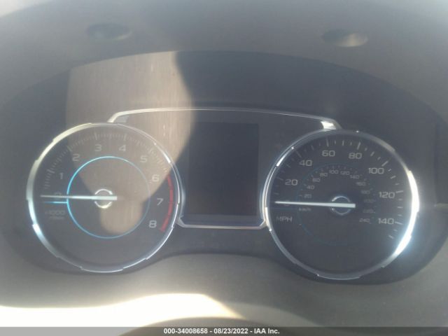 JF2SJGWC8JH616985 Subaru Forester Touring