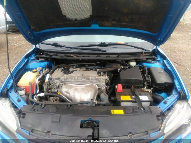 2014 Scion TC, VIN: JTKJF5C70E3073621