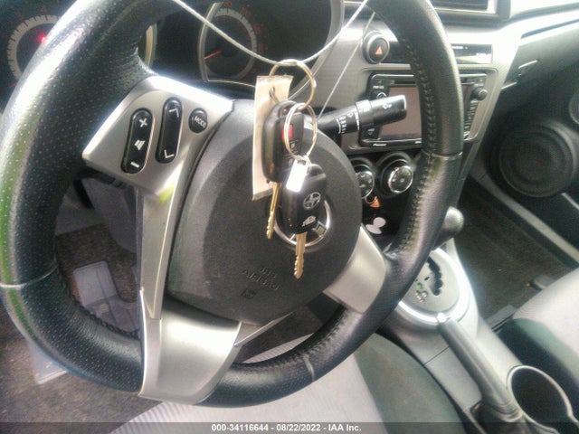 2014 Scion TC, VIN: JTKJF5C70E3073621