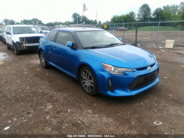 2014 Scion TC, VIN: JTKJF5C70E3073621