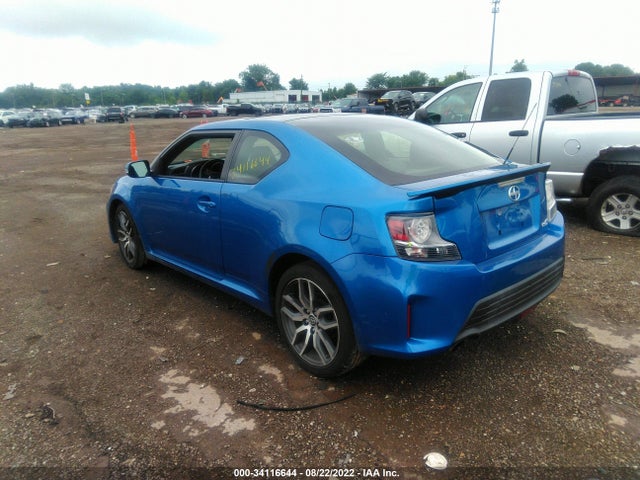 2014 Scion TC, VIN: JTKJF5C70E3073621