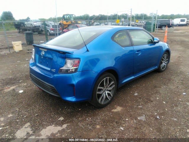 2014 Scion TC, VIN: JTKJF5C70E3073621
