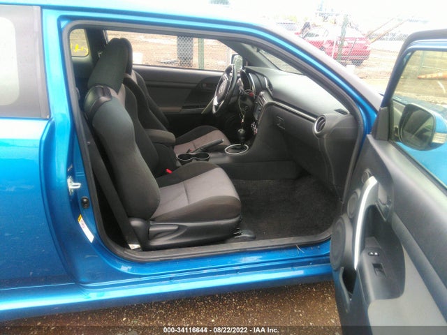 2014 Scion TC, VIN: JTKJF5C70E3073621