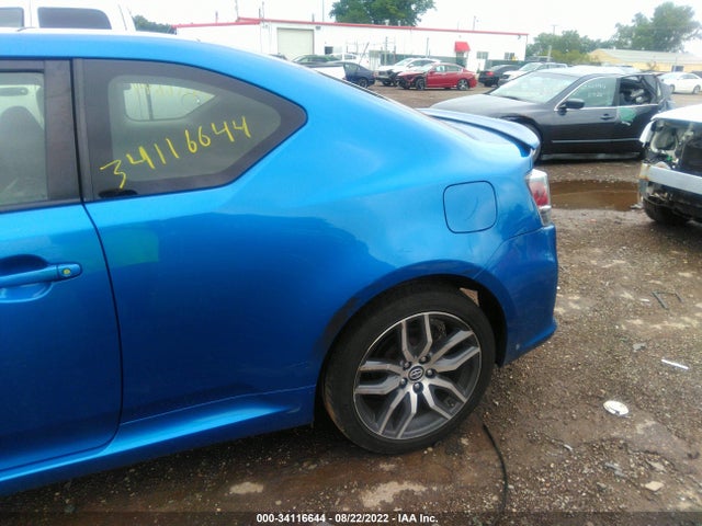 2014 Scion TC, VIN: JTKJF5C70E3073621
