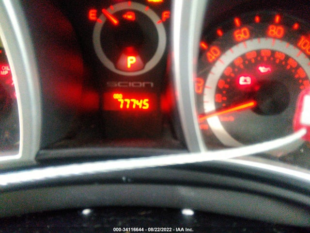 2014 Scion TC, VIN: JTKJF5C70E3073621