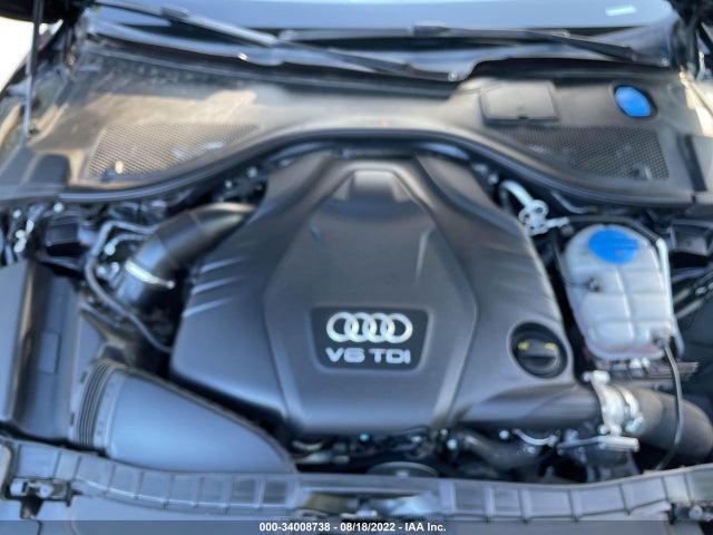 2015 Audi A7, VIN: WAU2MAFC3FN033426