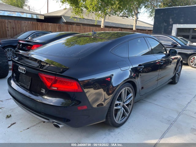 2015 Audi A7, VIN: WAU2MAFC3FN033426