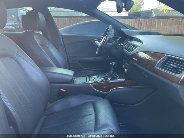 2015 Audi A7, VIN: WAU2MAFC3FN033426