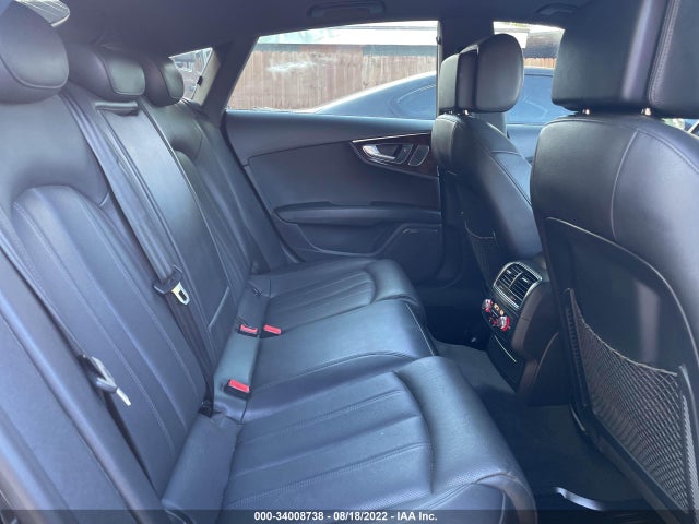 2015 Audi A7, VIN: WAU2MAFC3FN033426