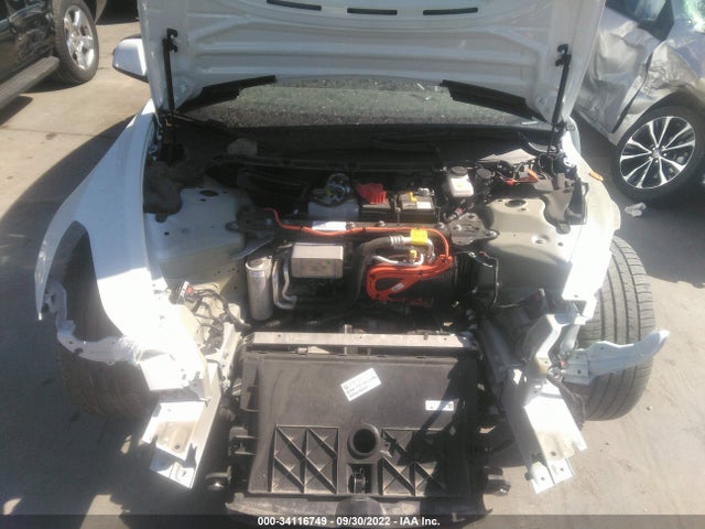 Tesla Model 3 Performance 2022 5YJ3E1EC5NF114415 Image 12