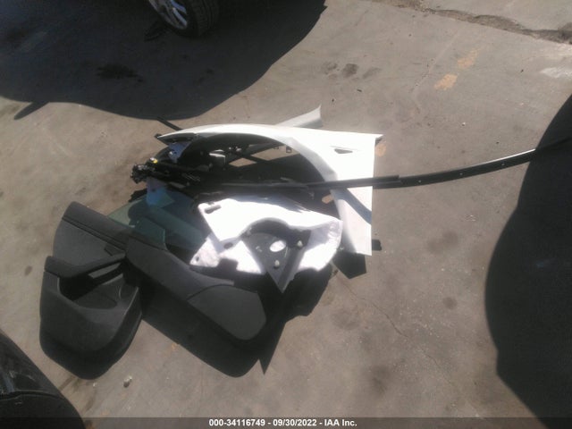 Tesla Model 3 Performance 2022 5YJ3E1EC5NF114415 Image 4