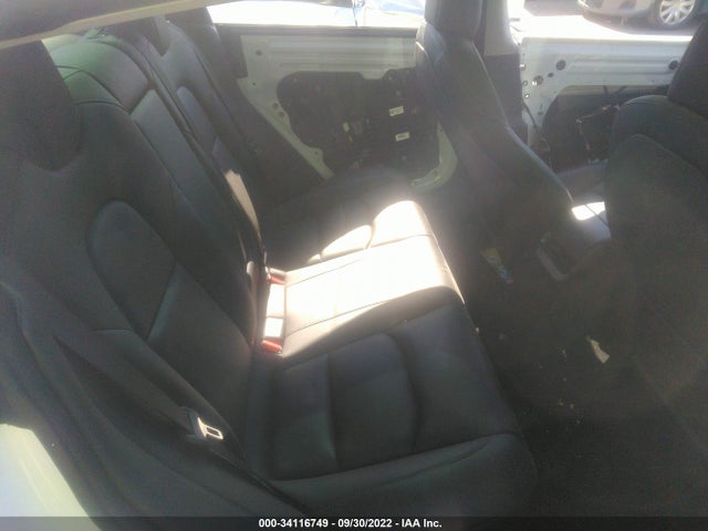 Tesla Model 3 Performance 2022 5YJ3E1EC5NF114415 Image 10