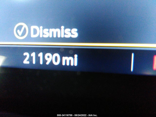 Chevrolet Trailblazer Activ 2022 KL79MSSL5NB019750 Image 7