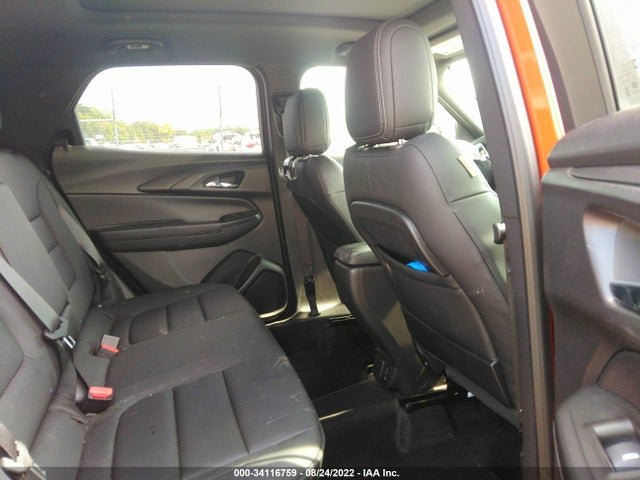 Chevrolet Trailblazer Activ 2022 KL79MSSL5NB019750 Image 8