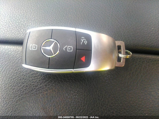 2020 Mercedes-Benz GLC-Class, VIN: W1N0G8DB7LF831883