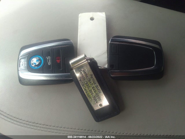 2015 BMW i8, VIN: WBY2Z2C53FV391348