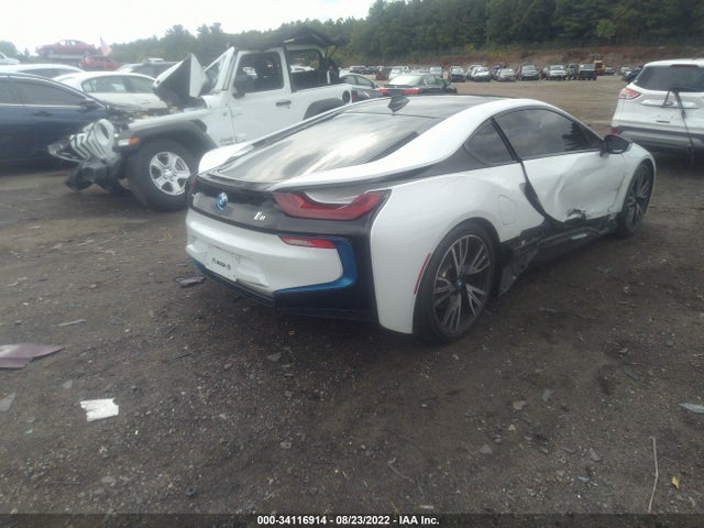 2015 BMW i8, VIN: WBY2Z2C53FV391348