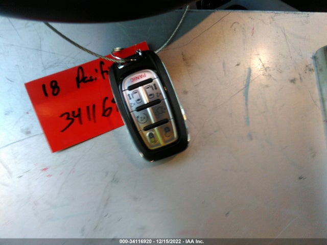 Chrysler Pacifica Touring L 2018 2C4RC1BG6JR119192 Image 11