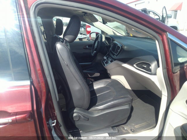 Chrysler Pacifica Touring L 2018 2C4RC1BG6JR119192 Image 5