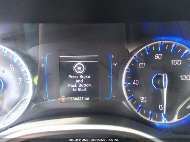 Chrysler Pacifica Touring L 2018 2C4RC1BG6JR119192 Image 7