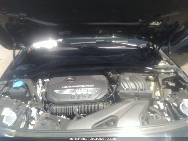 2022 BMW 2 Series, VIN: WBA13AL0XN7K38933