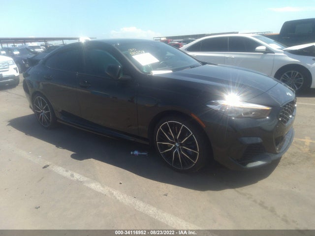 2022 BMW 2 Series, VIN: WBA13AL0XN7K38933