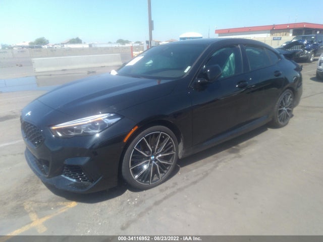 2022 BMW 2 Series, VIN: WBA13AL0XN7K38933