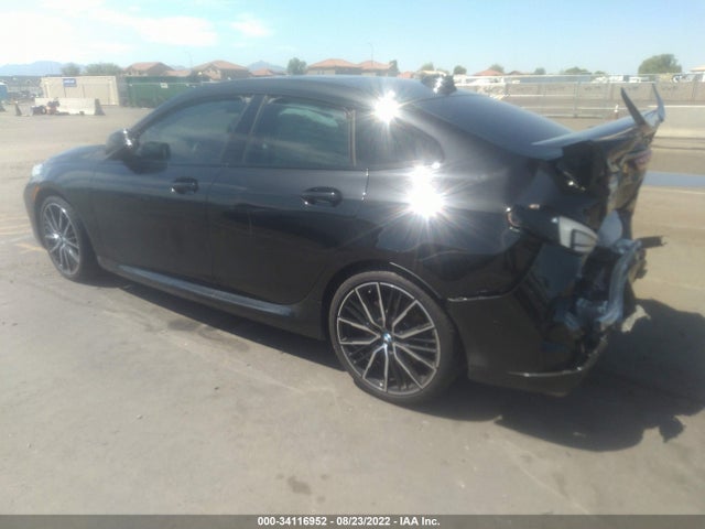 2022 BMW 2 Series, VIN: WBA13AL0XN7K38933
