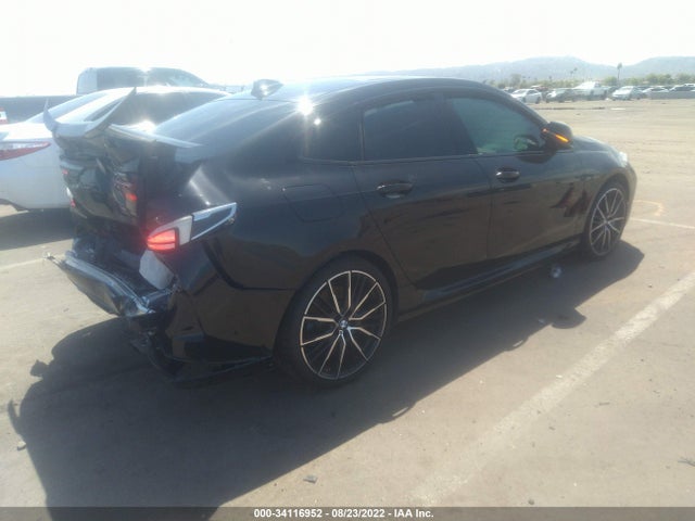 2022 BMW 2 Series, VIN: WBA13AL0XN7K38933