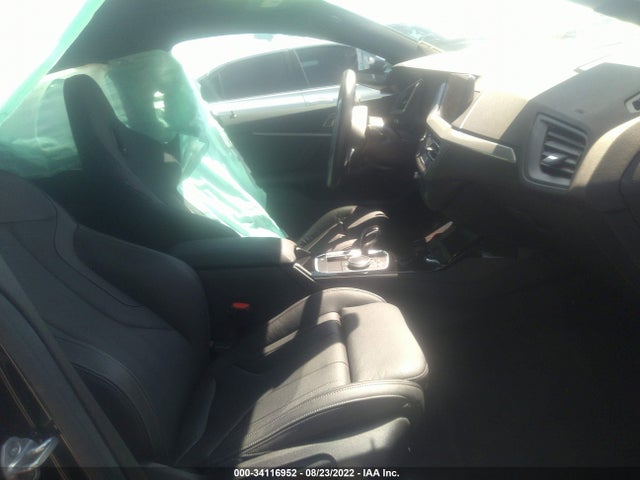 2022 BMW 2 Series, VIN: WBA13AL0XN7K38933
