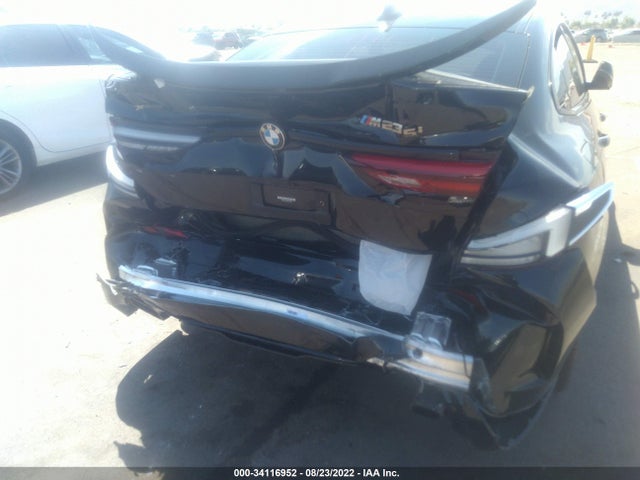 2022 BMW 2 Series, VIN: WBA13AL0XN7K38933