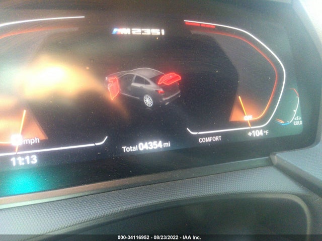 2022 BMW 2 Series, VIN: WBA13AL0XN7K38933