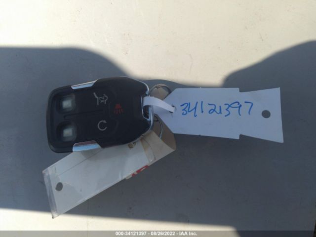 1GKKNPLS9HZ239591 GMC Acadia Denali
