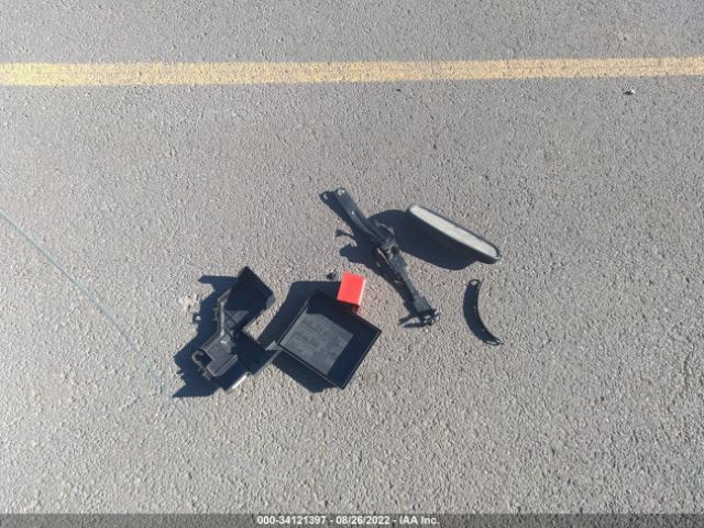 1GKKNPLS9HZ239591 GMC Acadia Denali