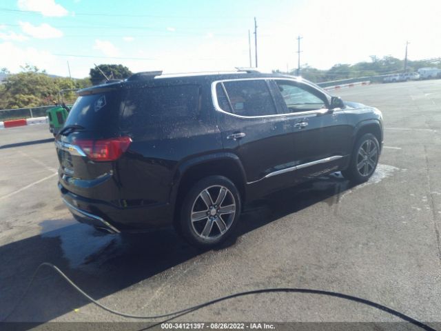 1GKKNPLS9HZ239591 GMC Acadia Denali