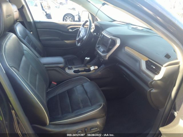 1GKKNPLS9HZ239591 GMC Acadia Denali