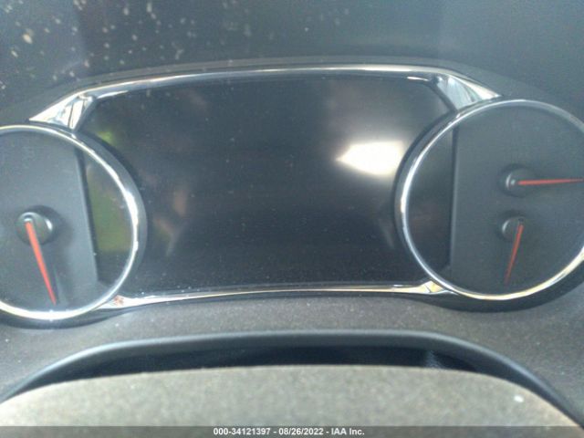 1GKKNPLS9HZ239591 GMC Acadia Denali