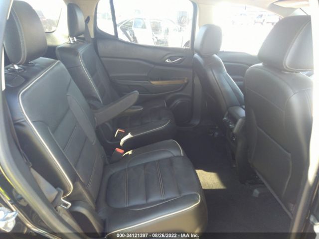 1GKKNPLS9HZ239591 GMC Acadia Denali