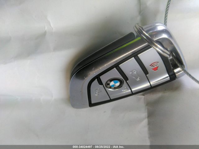 WBA7E2C57HG739188 BMW 7 Series 740i