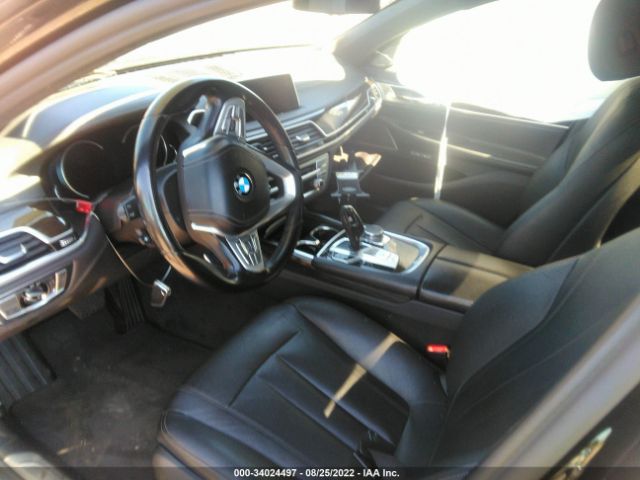 WBA7E2C57HG739188 BMW 7 Series 740i