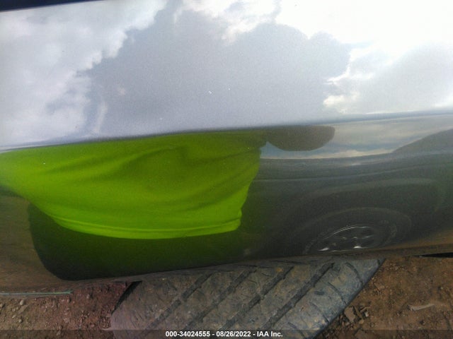2008 DODGE CHARGER R/T VIN: 2B3KA53H08H239822