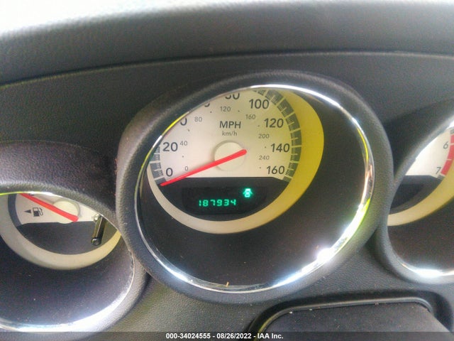 2008 DODGE CHARGER R/T VIN: 2B3KA53H08H239822