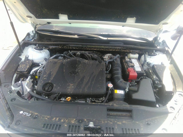 2022 Toyota Avalon, VIN: 4T1HZ1FB8NU086273