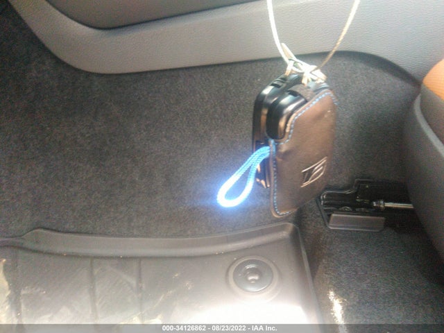 2022 Toyota Avalon, VIN: 4T1HZ1FB8NU086273