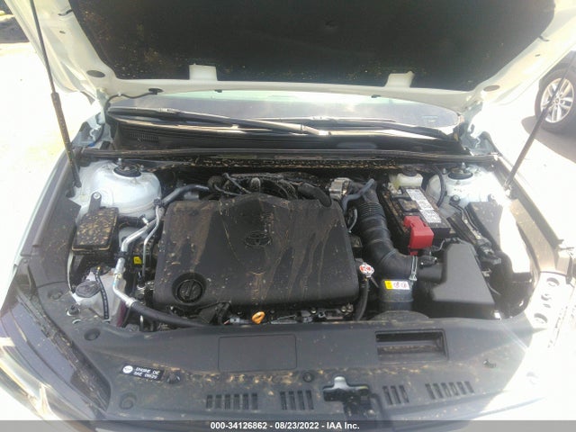 2022 Toyota Avalon, VIN: 4T1HZ1FB8NU086273